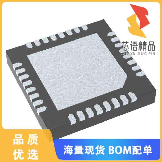 全新BQ25713RSNR原装(IC BAT MON MULT-CHEM 1-4C 32