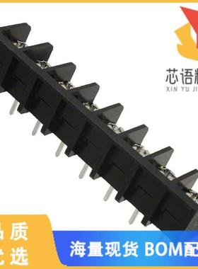 全新OSTYK44108030原装(CONN BARRIER STRIP 8CIRC 0