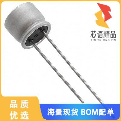 全新35SEPF39M原装(CAP ALUM POLY 39UF 20% 35V T/H)正品