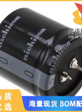 全新LLS2E122MELC原装(CAP ALUM 1200UF 20% 250V SN