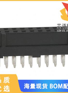 全新DF11-20DS-2DSA(06)原装(CONN RCPT 20POS 0.079
