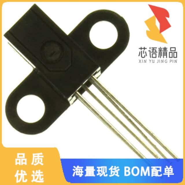 全新GP1A51HRJ00F原装(SENSOR OPTICAL 3MM PCB MOUN