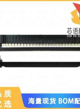 全新SFH213-PPPC-D25-ID-BK原装(CONN HEADER 50POS