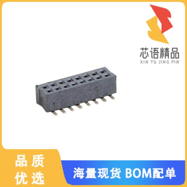 全新CSCC211-0802A001C1AF原装(1.00MM FEMALE HEADE