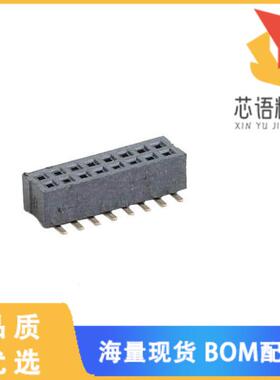 全新CSCC211-0802A001C1AF原装(1.00MM FEMALE HEADE