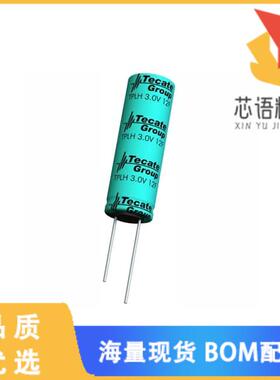 全新TPLH-3R0/12WR10X30原装(CAP 12F 3.0V T/H)正品