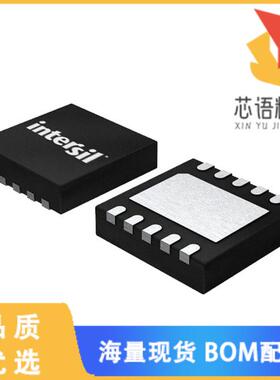 全新ISL9301IRZ原装(IC BATT CHG LI-ION 1CELL 10DF