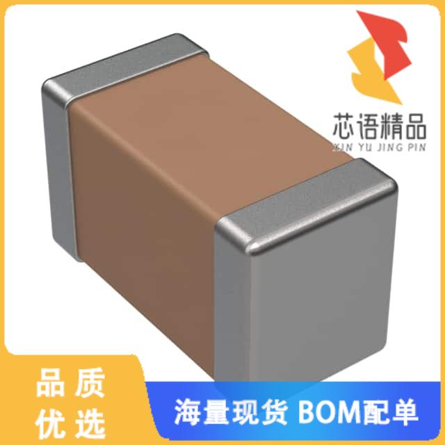 全新C1206C476M9PACTU原装(CAP CER 47UF 6.3V X5R 1