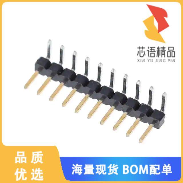 全新1-2842110-0原装(10P,2MM,BRK HDR,SRRT,2.8,0.1