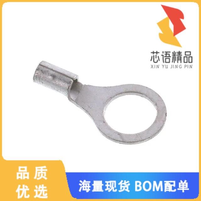 全新0190560075原装(CONN RING CIRC 14-16AWG #5/16)正品