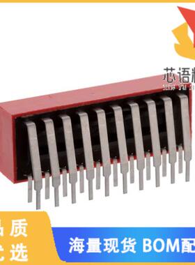 全新KR10E原装(DIP SWITCH DPST 10 POSITION THRO)正品
