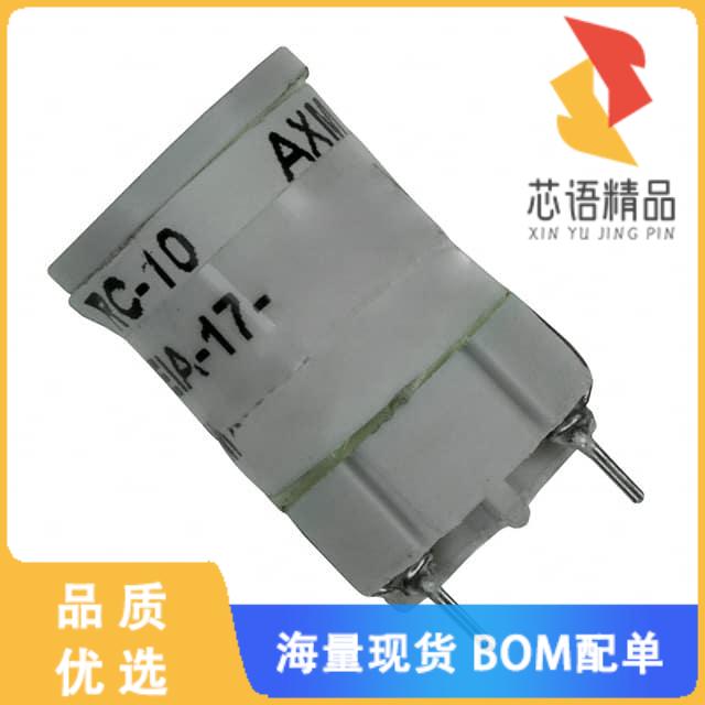 全新RC-10原装(FIXED IND 100UH 2A 98 MOHM TH)正品