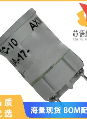 全新RC-10原装(FIXED IND 100UH 2A 98 MOHM TH)正品