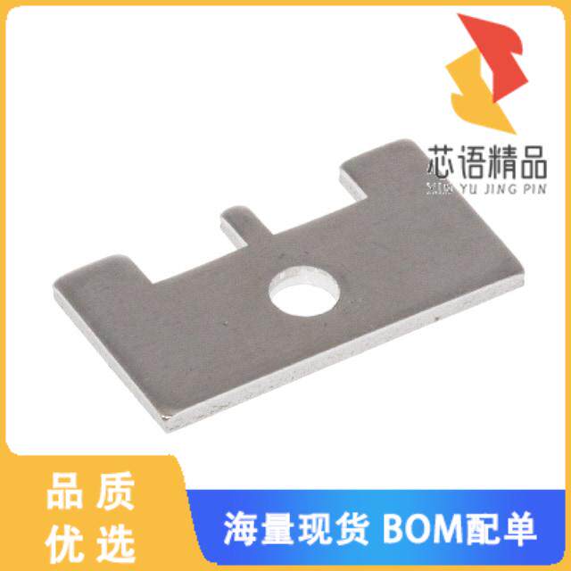 全新1462G1原装(PP15/45 2&4P MOUNTING CLIP(2/SET)正品
