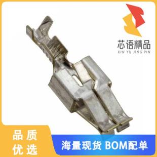 SOCKET 正品 1原装 TIN CONN CRIMP 全新964201 20AWG