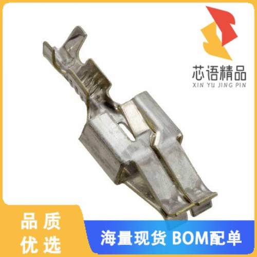 全新964201-1原装(CONN SOCKET 17-20AWG CRIMP TIN)正品