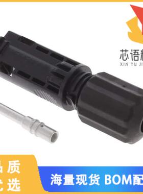 全新H4SMC6DM原装(MALE H4 PLUS CABLE CONNECTOR FO