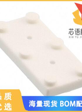 全新470-035原装(HDWR INS TAB .495 X .245 NYL WHT)正品