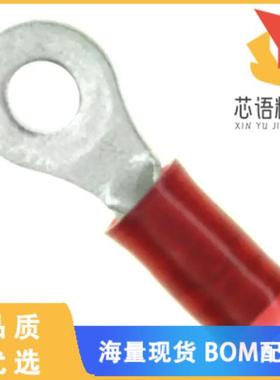 全新323008原装(CONN RING CIRC 16-22AWG #6 CRIMP)正品