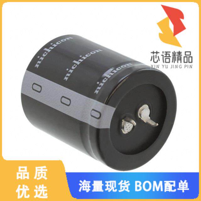 全新LLS2A472MELC原装(CAP ALUM 4700UF 20% 100V SN