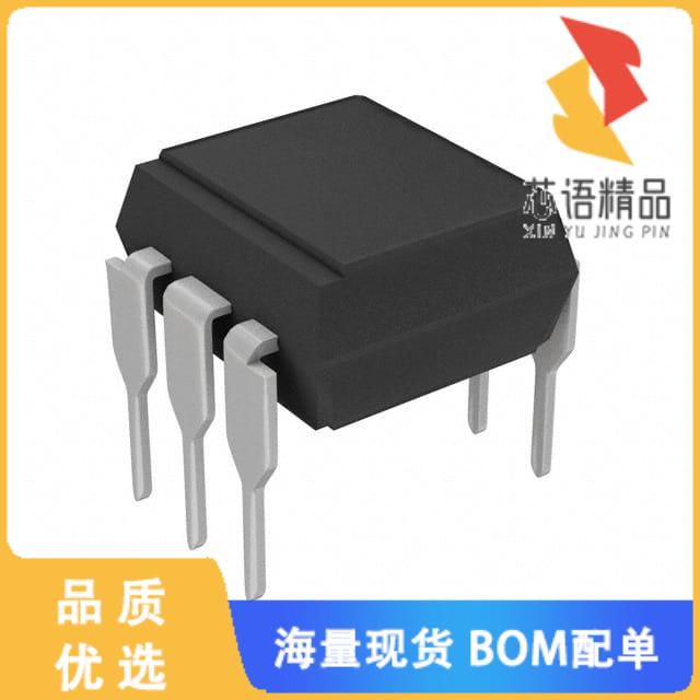 全新K3022P原装(OPTOISOLATOR 5.3KV TRIAC 6DIP)正品