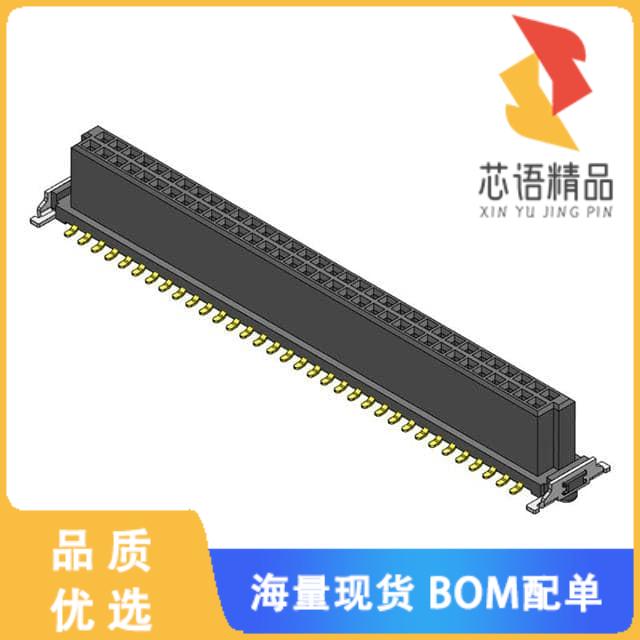 全新CBEC225-3479B001C1AF原装(PITCH 1.27MM FEMALE