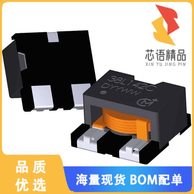 全新38S451C原装(FIXED IND 450NH 16A 2.6 MOHM SMD)正品