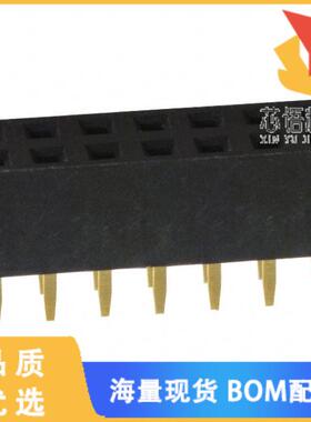 全新NPPN072AFCN-RC原装(CONN HDR 14POS 0.079 GOLD