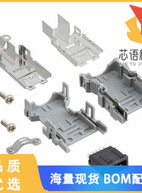 全新0545991019原装(CONN SERIAL I/O PLUG 10P SLD