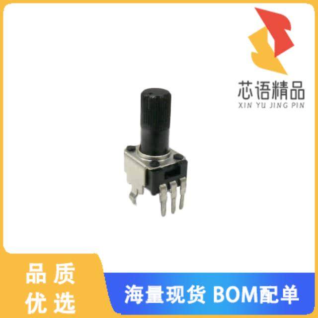 全新PTV09A-4020S-B103原装(POT 10K OHM 1/20W CARB