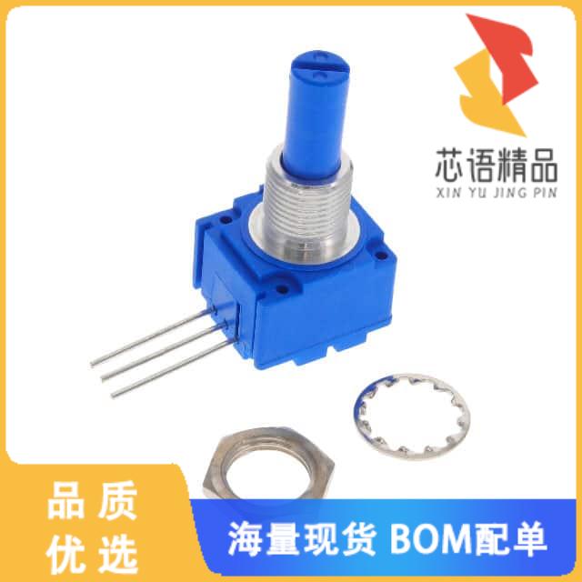 全新91A1A-B28-E15L原装(POT 10K OHM 1W PLASTIC LI