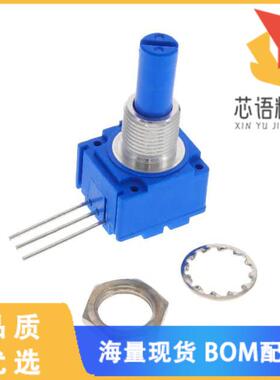 全新91A1A-B28-E15L原装(POT 10K OHM 1W PLASTIC LI