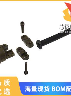 全新97-3057-1004-1原装(CONN CABLE CLAMP SZ 10SL/