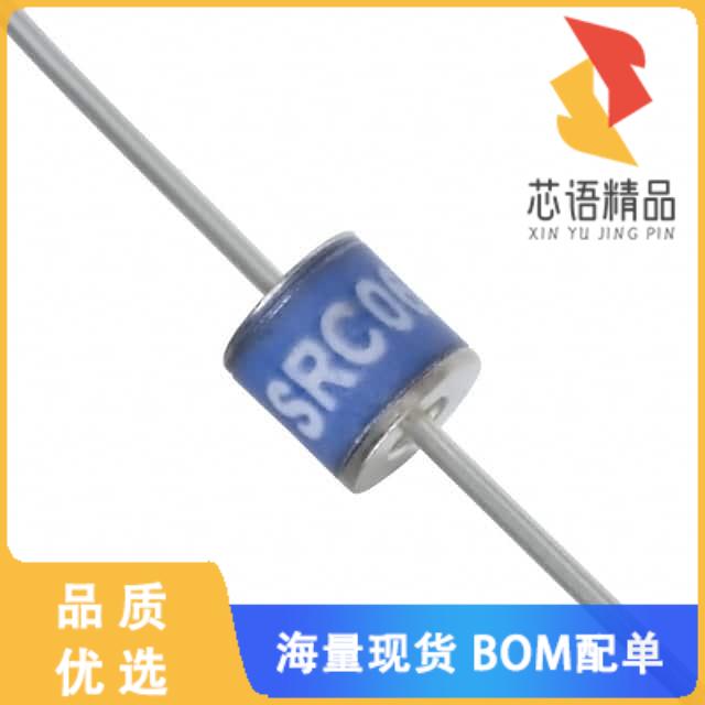 全新CG5350L原装(GDT 350V 5KA 2 POLE THROUGH HOLE)正品