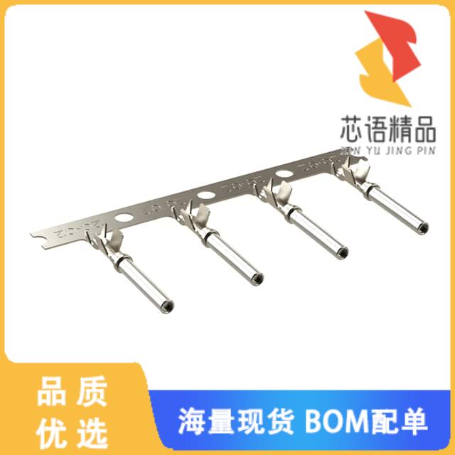 全新AT62-20-0222原装(FEMALE CONTACT, STAMPED, SI