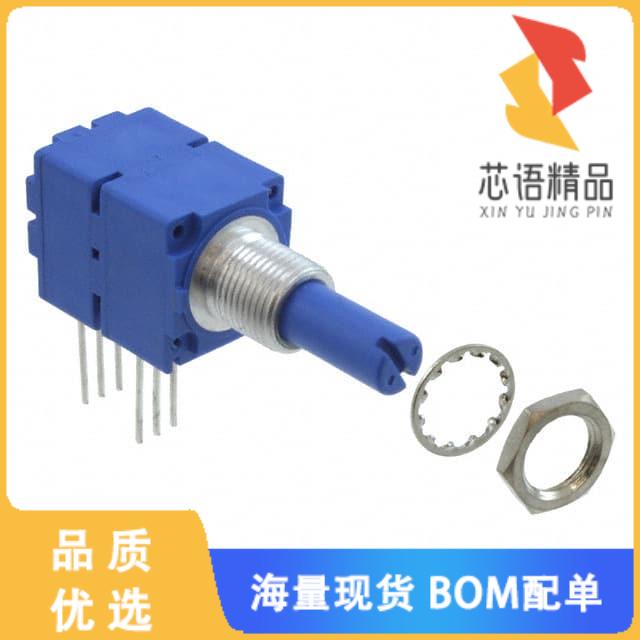 全新91A2A-B28-B15/B15L原装(POT 10K OHM 1/2W PLAS