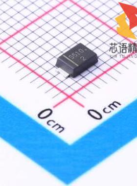 全新SM5100AF原装(100V 5A 850mV@5A)正品