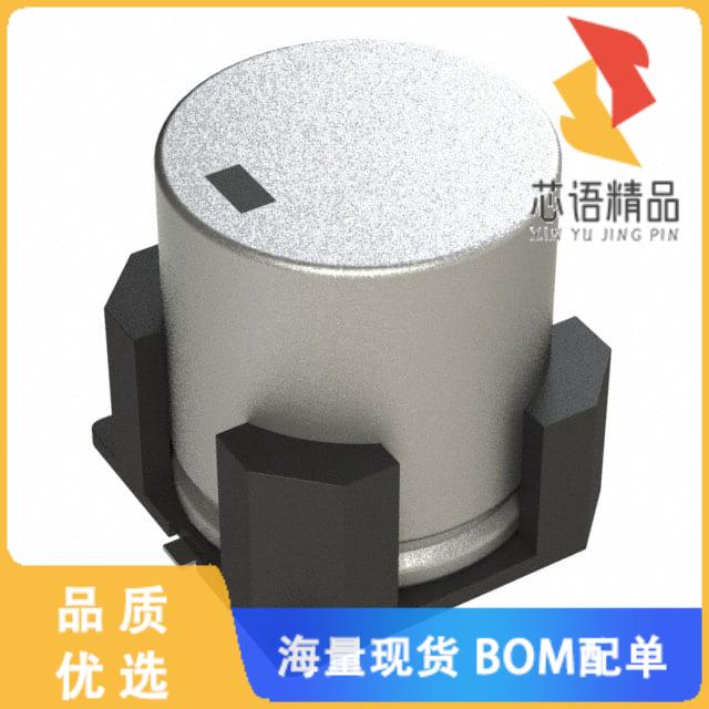 全新EEV-FK0J332V原装(CAP ALUM 3300UF 20% 6.3V SM