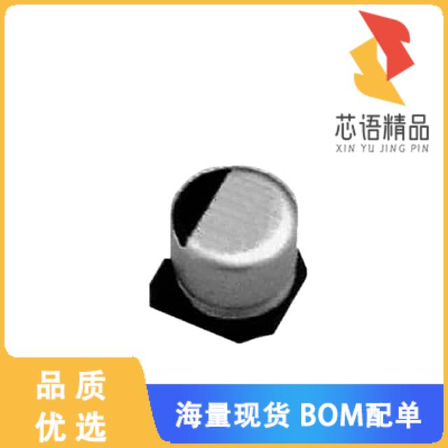 全新EMLA100ADA151MF61G原装(CAP ALUM 150UF 20% 10