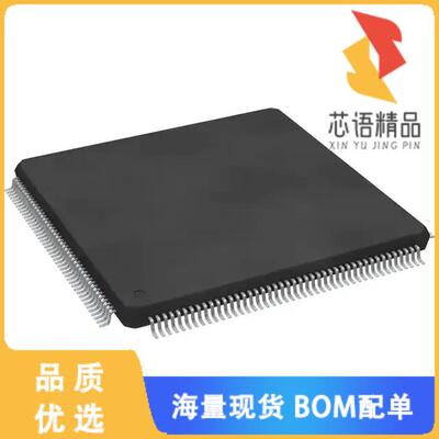 全新STM32H750IBT6原装(IC MCU 32BIT 128KB FLASH 1