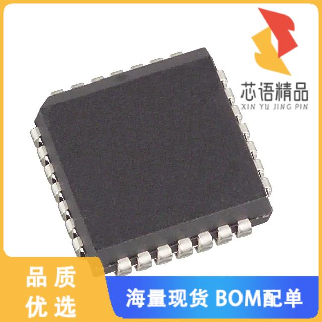全新MX7547JP+原装(IC DAC 12BIT A-OUT 28PLCC)正品