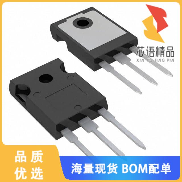 全新IRG4PH50UPBF原装(IGBT 1200V 45A 200W TO247AC)正品
