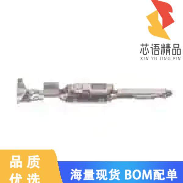 全新DF63-2022PC原装(CONN CRIMP PIN 20-22AWG)正品