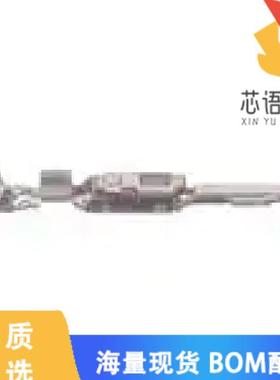 全新DF63-2022PC原装(CONN CRIMP PIN 20-22AWG)正品