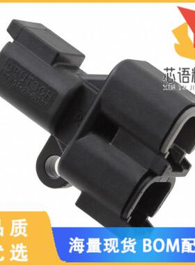 全新DTM04-2P-P007原装(CONN RCPT HSG 2POS)正品