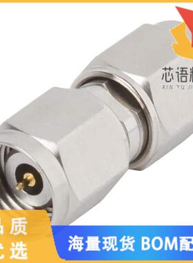 全新SF1116-6007原装(CONN ADAPT 2.4MM PLG-2.92MM