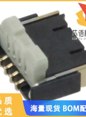 全新AYF530265TA原装(CONN FPC 2POS 0.50MM R/A)正品