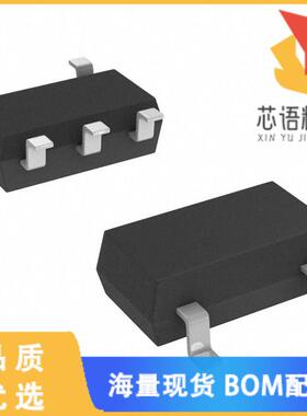 全新UMA4NTR原装(TRANS PREBIAS DUAL PNP UMT5)正品