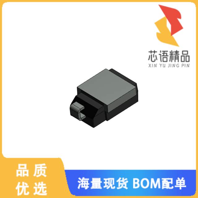 SM8S11AH「TVS DIODE 11VWM UNI」电路保护