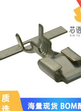 全新640418-2原装(CONN QC RCPT 14-18AWG 0.250)正品